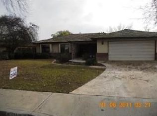13401 Birkenfeld Ave, Bakersfield, CA