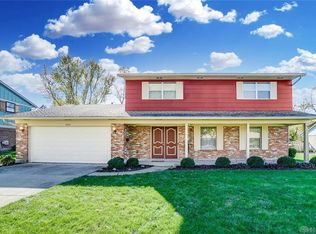 4917 Concordia Cir, Dayton, OH 45440
