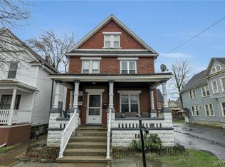 61 Burch Ave, Buffalo, NY 14210