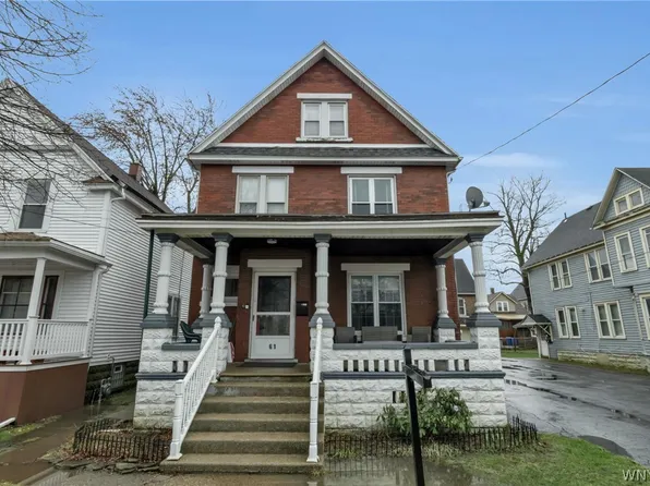 61 Burch Ave, Buffalo, NY 14210