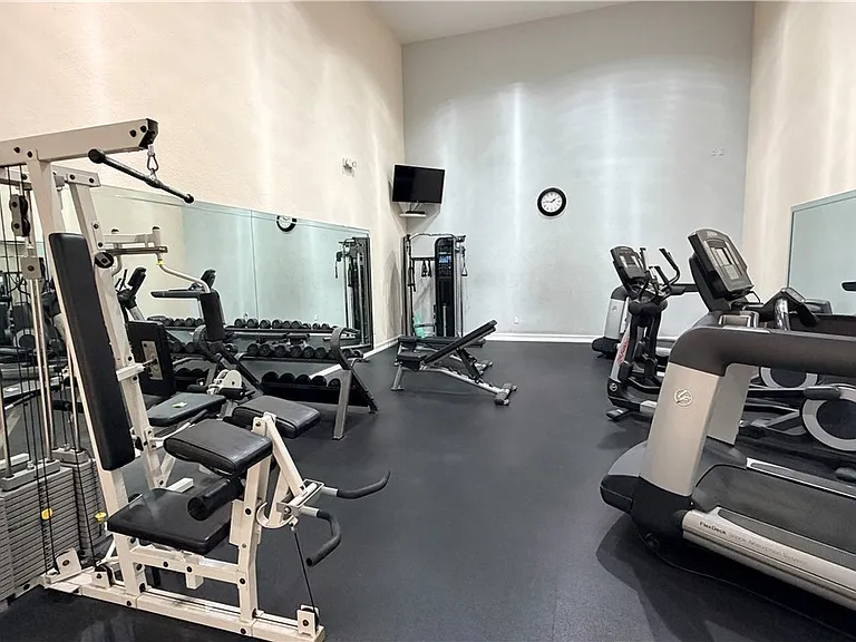 6490 Aragon Way #205 — Photo 22