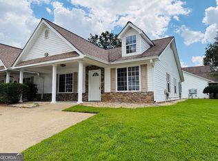 153 Crest Pointe, Bremen, GA 30110