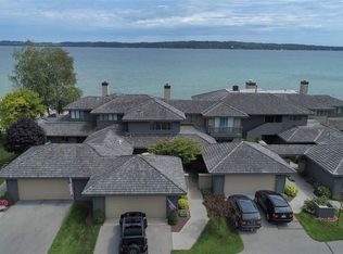 12675 S Marina Village Dr #4, Traverse City, MI 49684