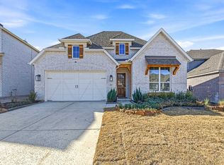 6325 Foxglove Ln, McKinney, TX 75071