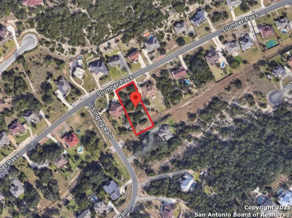 1806 Slumber LOT 11, San Antonio, TX 78260