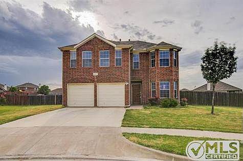 1st image of 1001 Abigail Dr