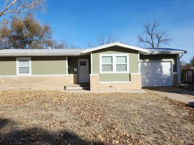 16 Walnut Dr, Hill city, KS, 67642