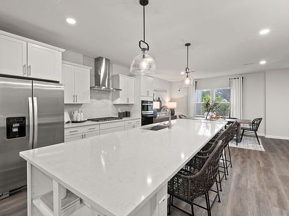 Model Representation