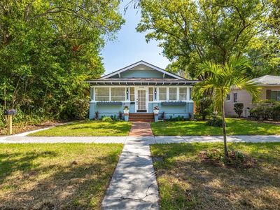 1016 24th Ave N, Saint Petersburg, FL, 33704