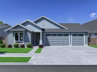 3998 SW 47th Pl, Redmond, OR 97756