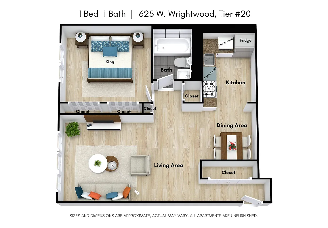 Floor plan 20