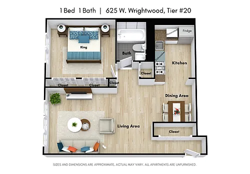 Floor plan 20