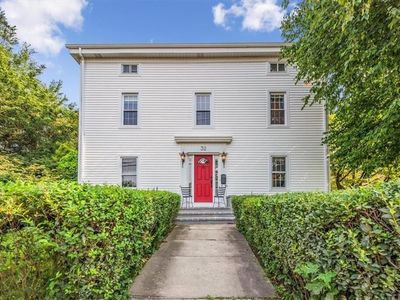 32 School St, Westerly, RI, 02891