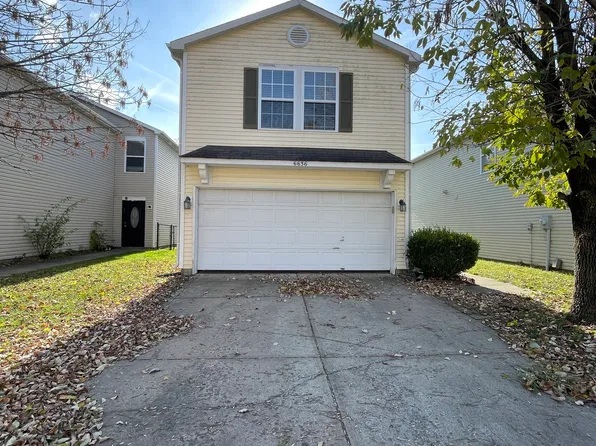 6636 Black Antler Cir, Indianapolis, IN 46217