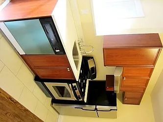 Rented by Citi Habitats