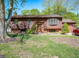 1643 Holly Pkwy, Williamstown, NJ 08094