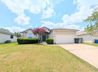 1623 Sunnycrest Cir, New Braunfels, TX 78130