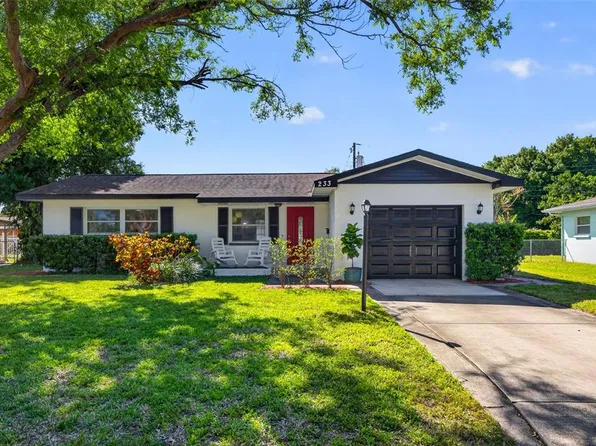 233 NW Madison Cir N, Saint Petersburg, FL 33702
