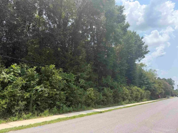 0 Tilubo Ln, Milton, FL 32571