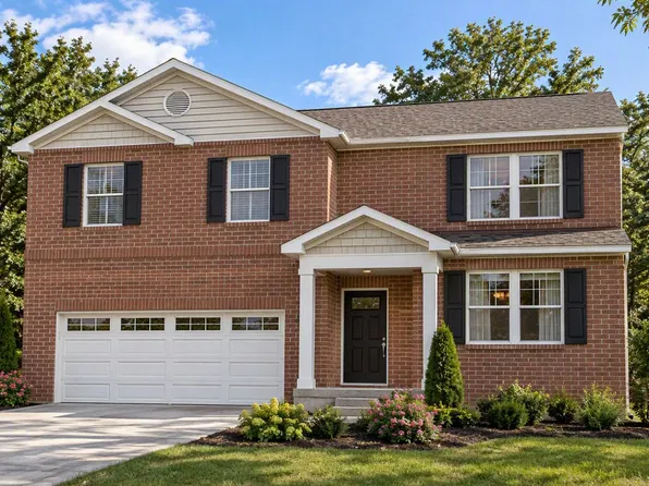 24 River Oak Dr, Staunton, VA 24401