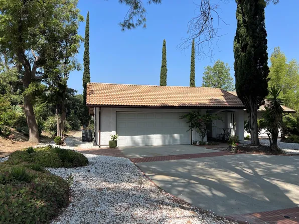 12839 McLennan Ave, Granada Hills, CA 91344