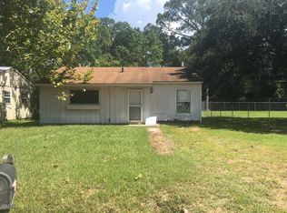 2012 43rd Ave, Gulfport, MS 39501