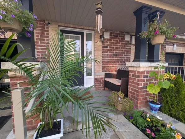 30 Townline #12, Orangeville, ON L9W 7P6