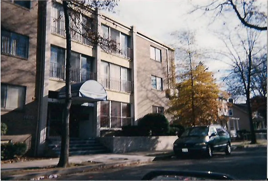 1920 Naylor Rd SE APT T3 photo 1
