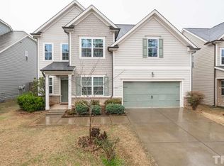 3612 Colby Chase Dr, Apex, NC 27539