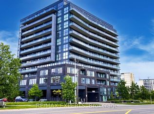 3237 Bayview Ave #102, Toronto, ON M2K 0G1