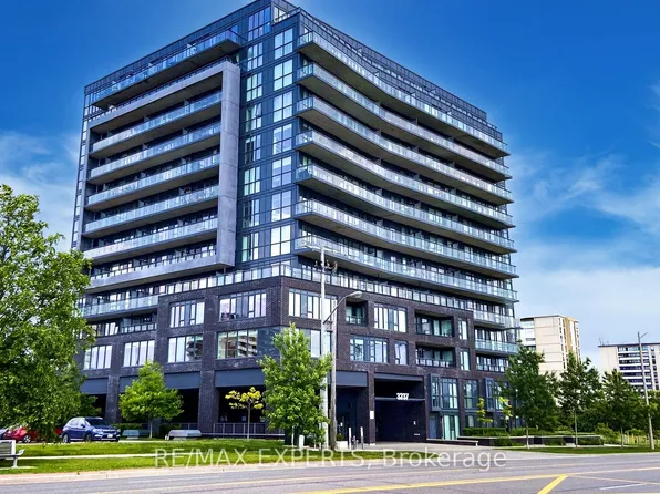 3237 Bayview Ave, Toronto, ON