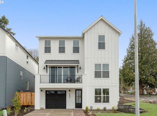 5880 SW 47th Pl LOT 9, Portland, OR 97221