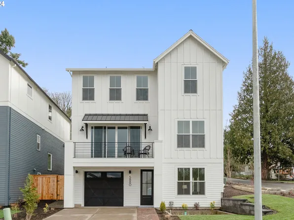 5880 SW 47th Pl Lot 9, Portland, OR 97221