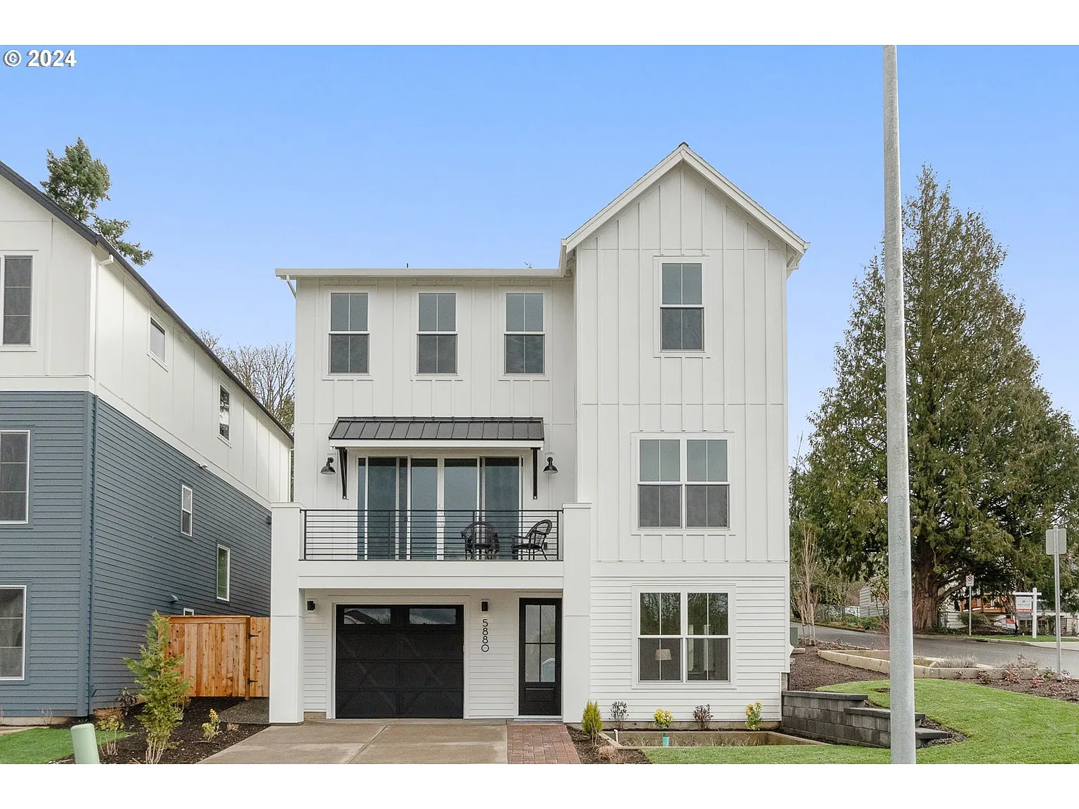 5880 SW 47th Pl Lot 9 photo 1