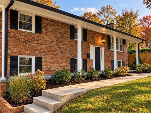 133 Pershing Ave, Bristol, TN 37620