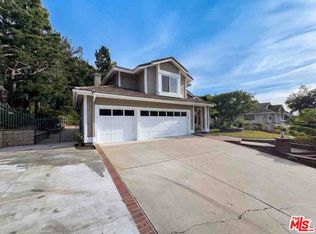 3810 San Antonio Rd, Yorba Linda, CA 92886