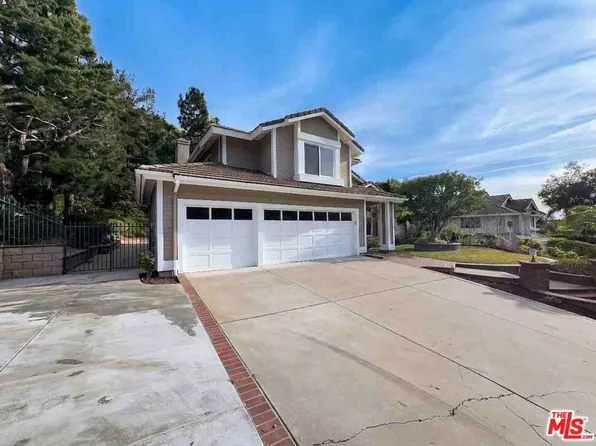 3810 San Antonio Rd, Yorba Linda, CA 92886