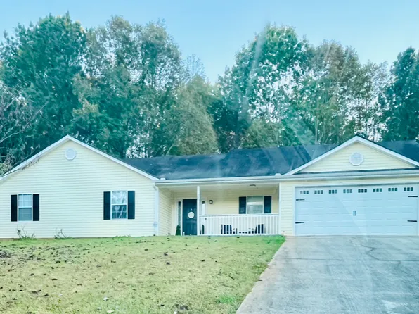 (undisclosed Address), Covington, GA 30016