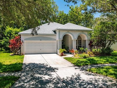 11917 Derbyshire Dr, Tampa, FL, 33626