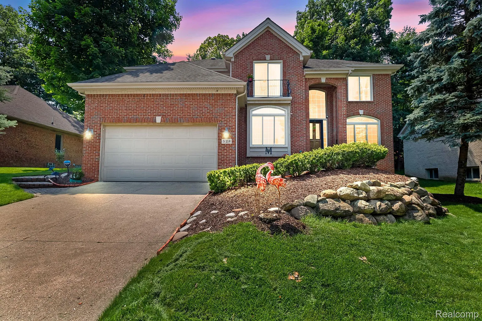 528 Bloomer Ridge Dr photo 1