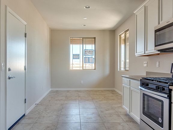 Stainless-Steel Appliances