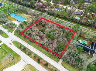 0 N Eldridge Pkwy, Cypress, TX 77429