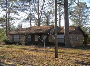 13852 John Johnston Rd, Citronelle, AL 36522