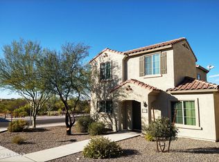 10932 E Gray Mare Trl S, Tucson, AZ 85747