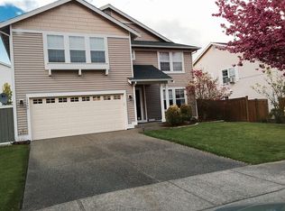 12904 SE 258th St, Kent, WA 98030