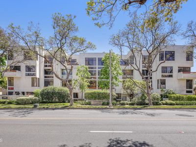 500 E Del Mar Blvd APT 24, Pasadena, CA, 91101