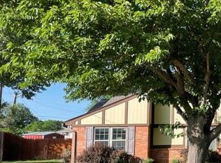 6222 Belpree Rd, Amarillo, TX 79106