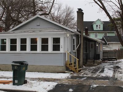 18 Bloss St, Rochester, NY, 14608