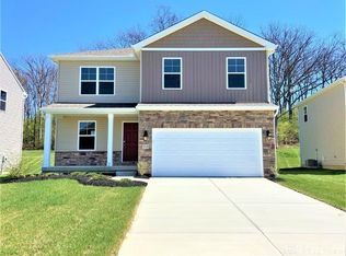 5326 Quail Rdg, Huber Heights, OH 45424