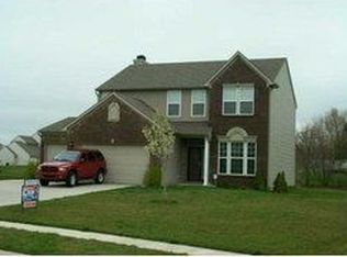1702 Stanford Dr, Avon, IN